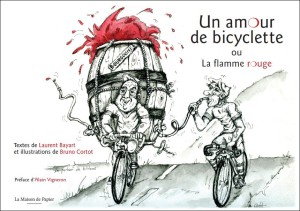 un amour de bicyclette