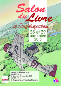 affiche salon du livre2015_1