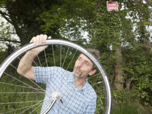 laurent Bayart Vélo