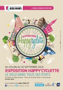 Affiche_EXPO_Happy'cyclette_générique_LD